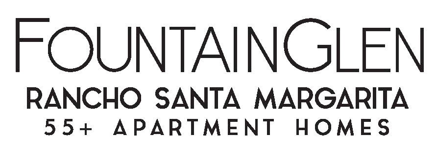 Property Logo at 55+ FountainGlen Rancho Santa Margarita, Rancho Santa Margarita, CA, 92688